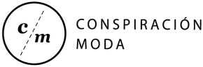CONSPIRACIÓN MODA