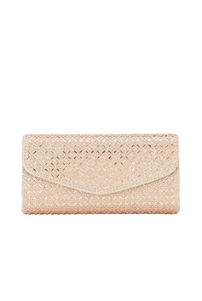 Bolso con cristales, Pia-1763