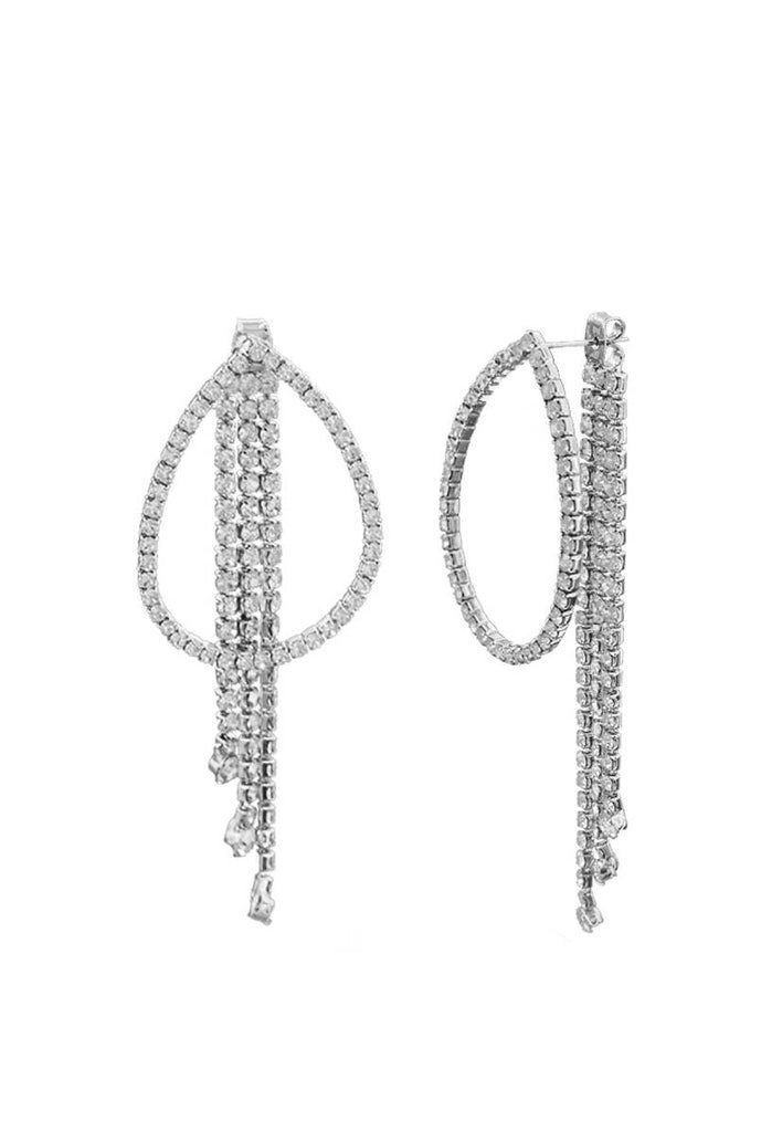 Aretes, Sedan-1638