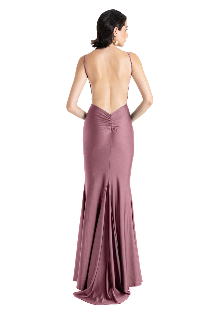 Vestido stretch, Alva-112