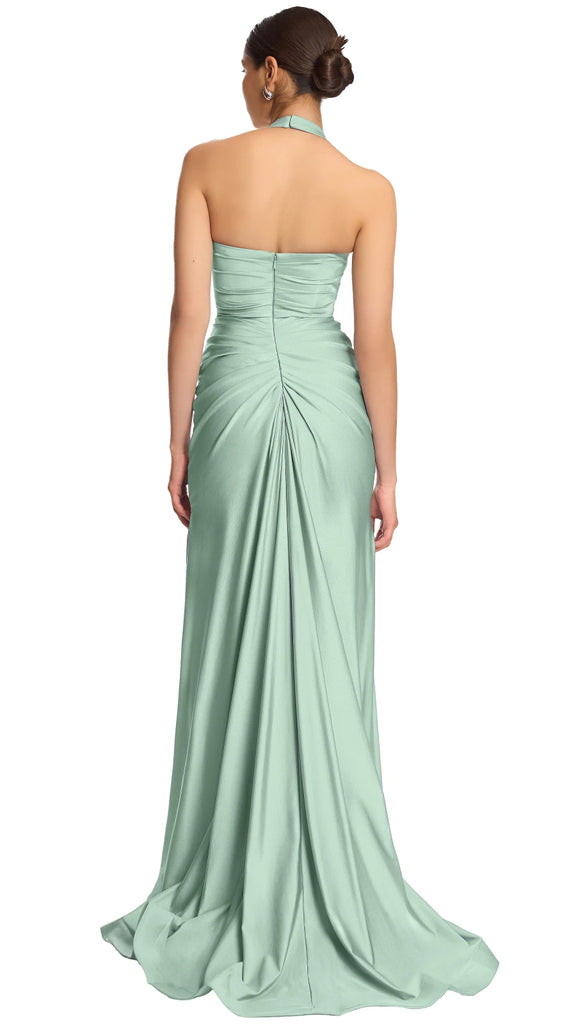 Vestido de licra, Celine-2565