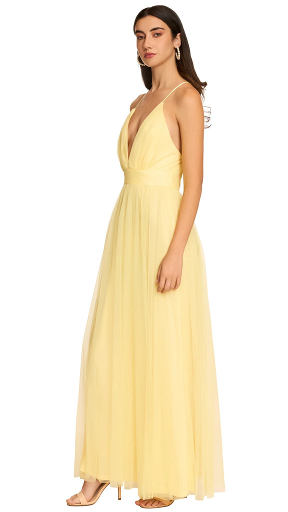 Vestido de tul, Ariane-2615