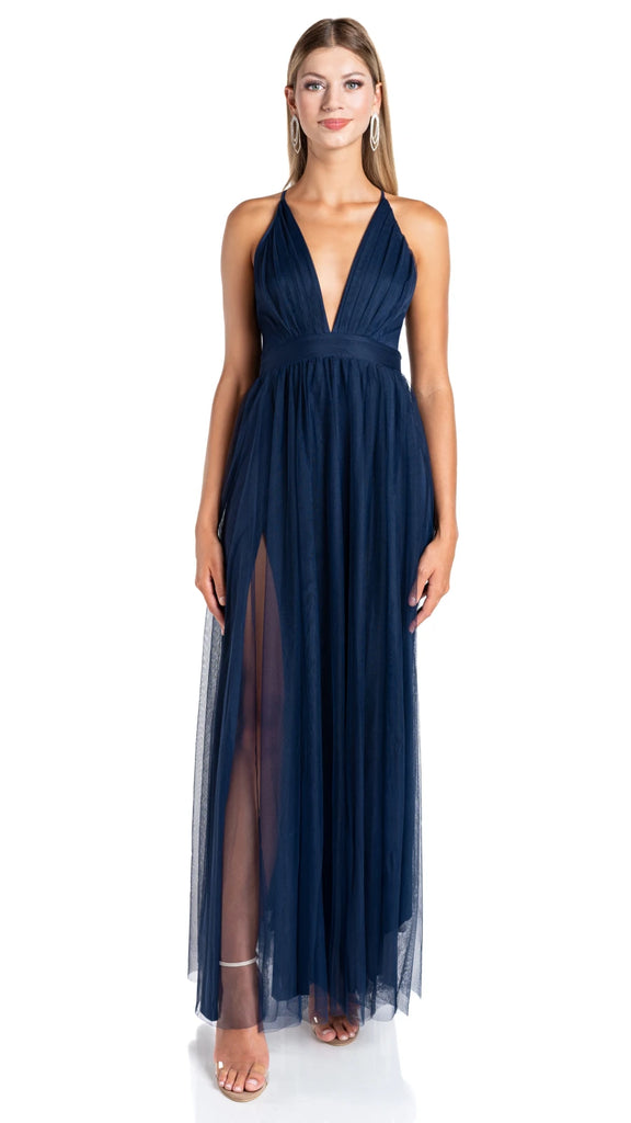 Vestido de tul, Ariane-2435