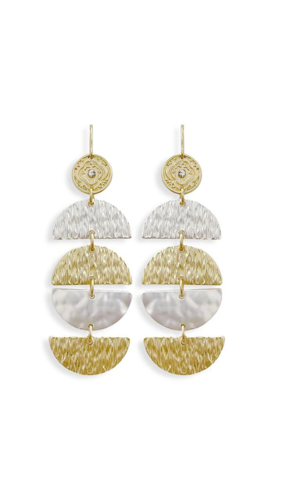 Aretes, GE-4547-3544