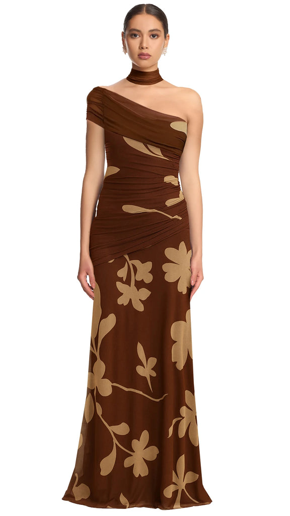 Vestido, Malva-3311