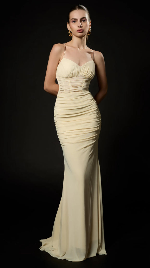 Vestido, Misty-3738