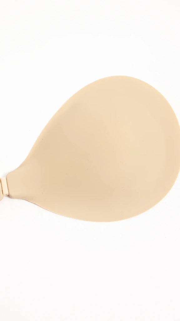 Brasier de silicón adherible, Bra de Silicón-3530