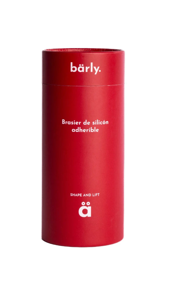 Brasier de silicón adherible, Bra de Silicón-3534