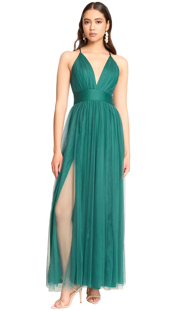 Vestido de tul, Ariane-2591
