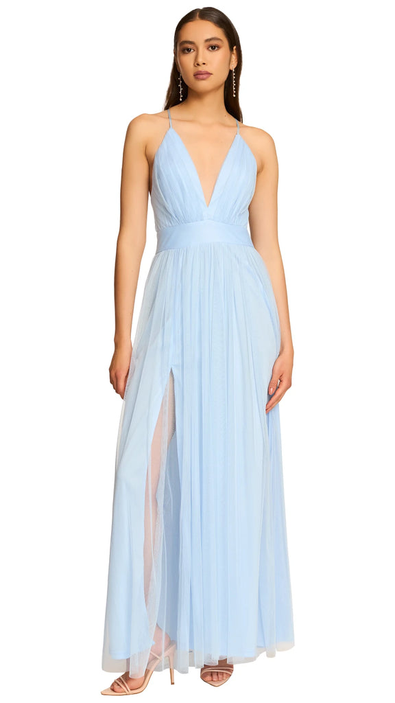 Vestido de tul, Ariane-2607