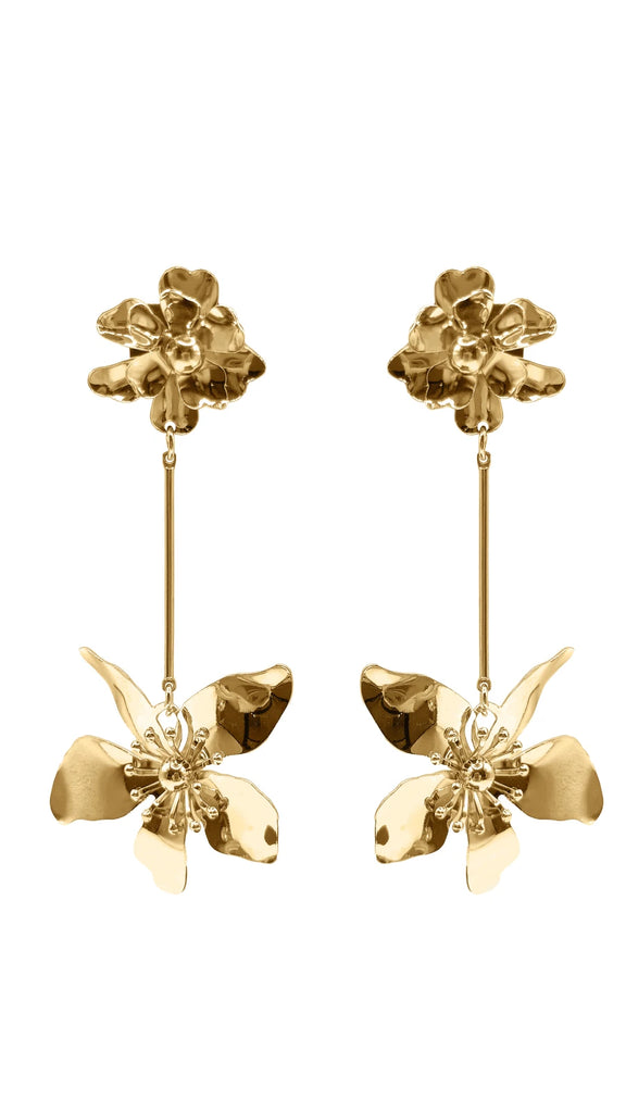 Aretes, KE-2819-3546