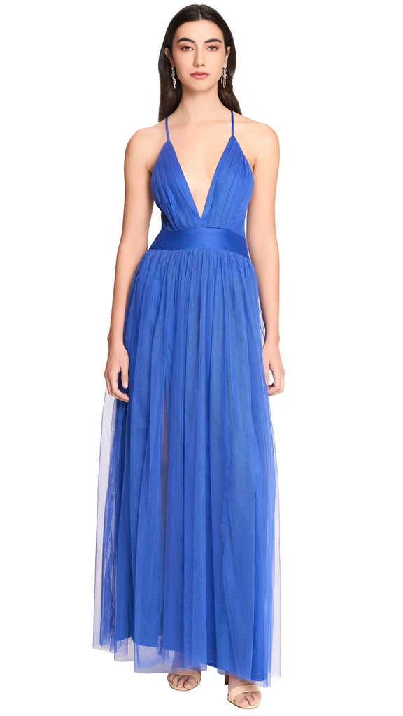 Vestido de tul, Ariane-2606