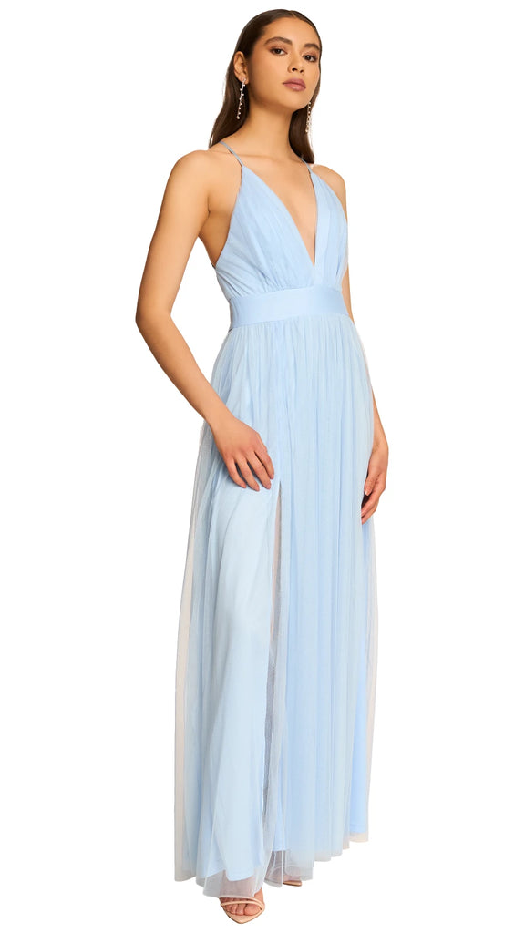 Vestido de tul, Ariane-2611