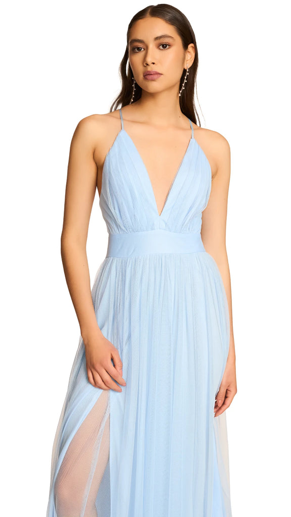 Vestido de tul, Ariane-2612