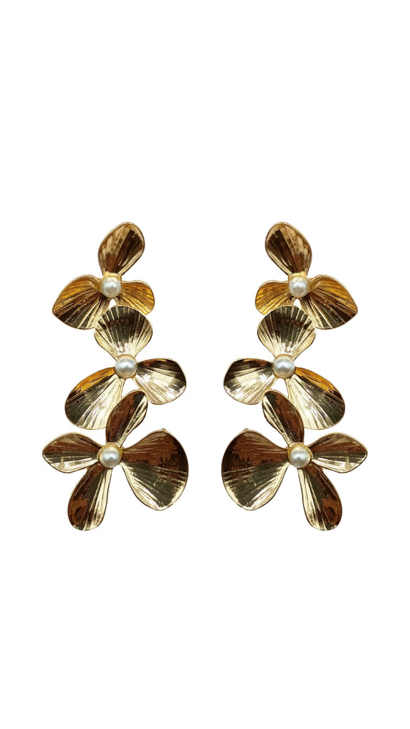 Aretes, TE-10908-3549