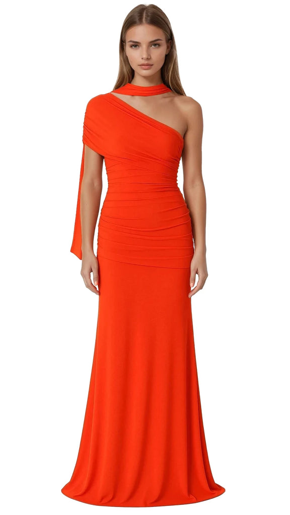 Vestido, Malva-3103