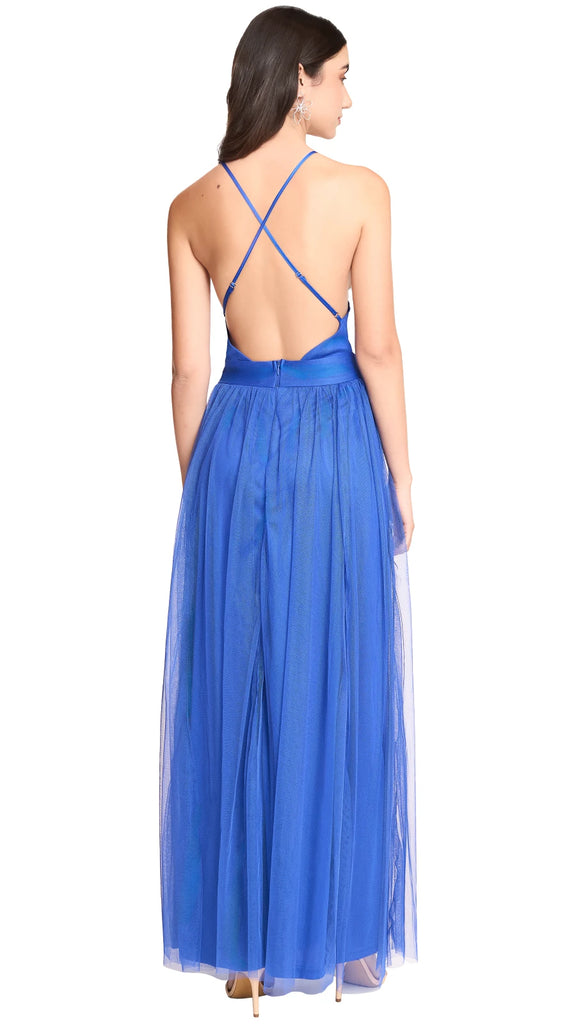 Vestido de tul, Ariane-2609